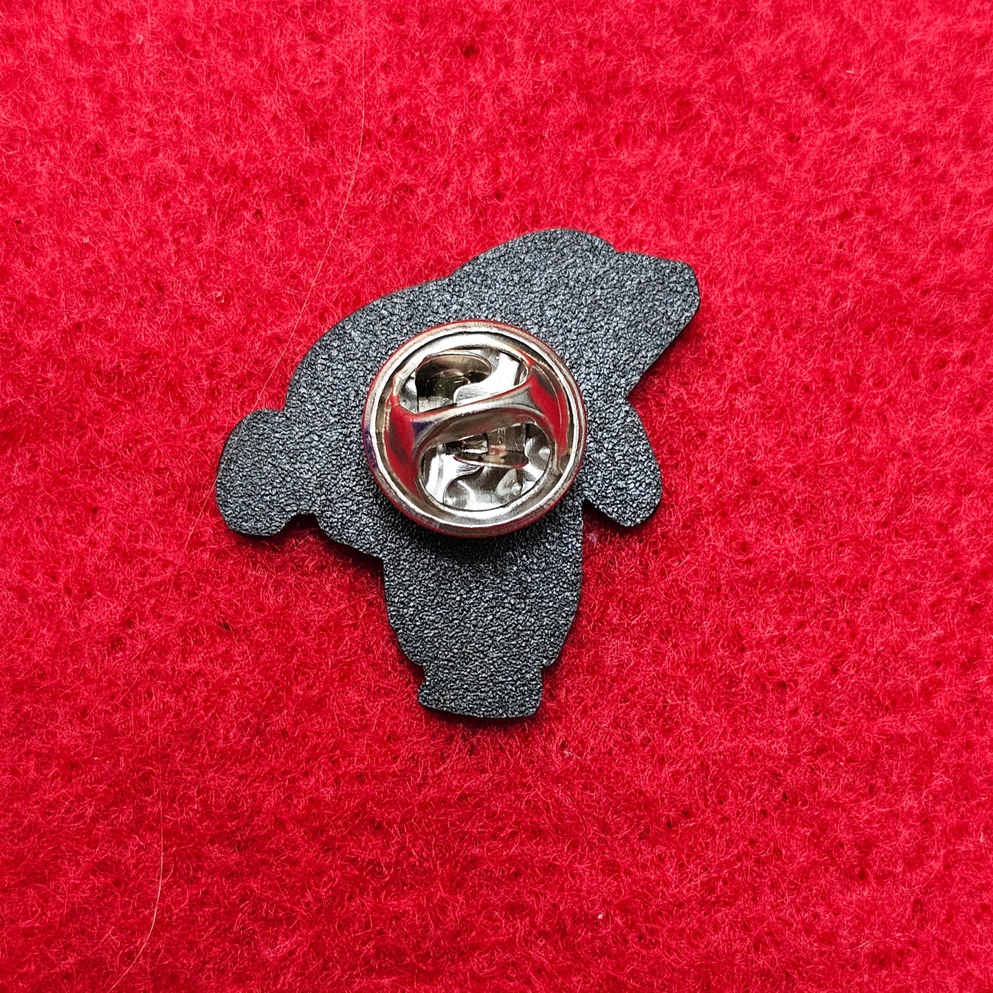 Pin Metalico Trompeta
