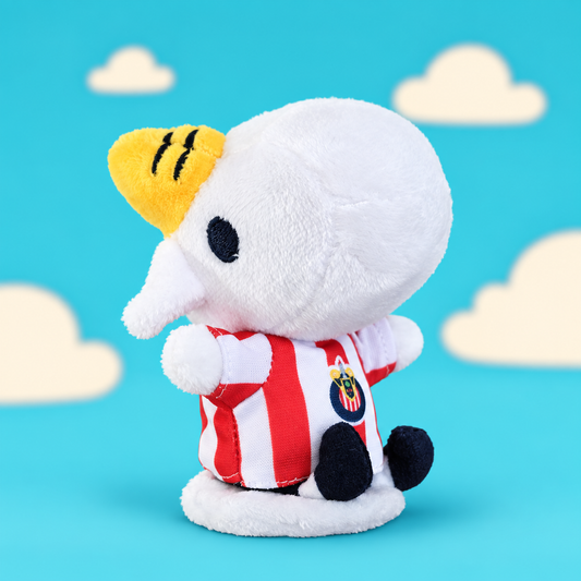 Peluche Magnetico 10cm.